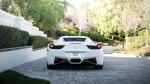 Ferrari 458 Spider 2012 года (NA)